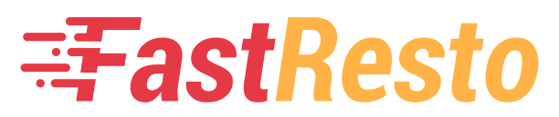 FastResto - Menu digital et QR code pour restaurants